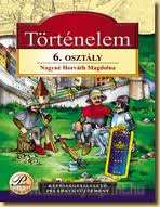 Trtnelem 6.o.Kpessgfejl.FGY.Fogalkoztat