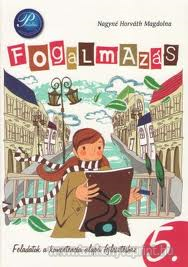 Fogalmazs 5.o.FGY.