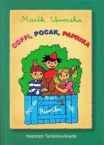 Coffi, Pocak, Paprika