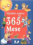 Minden napra 365 mese