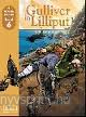 Gulliver in Lilliput/Primary 6.