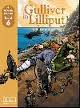Gulliver in Lilliput/Primary 6.