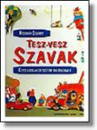 Tesz-vesz szavak