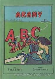 Arany ABC-Siker X Bt.