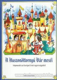 A Huszonttorny Vr mesi