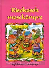 Kisokosok meseknyve