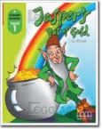 Jasper's Pot of Gold/Primary 1