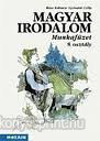 Magyar irodalom 8. MF.