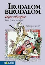 Irodalom Birodalom 5.o.