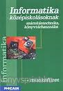 Informatik kzpiskolsoknak MF.