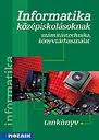 Informatik kzpiskolsoknak TK.