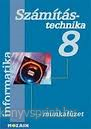 Informatika, szmtstechnika, knyvtrh.8.MF.