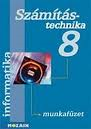 Informatika, szmtstechnika, knyvtrh.8.MF.