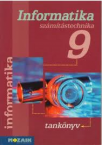 Informatika, szmtstechnika 9. TK