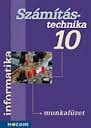 Informatika, szmtstechnika 10. MF