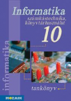 Informatika, szmtstechnika 10. TK