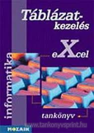 Tblzatkezels-Excel TK.