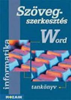 Szvegszerkeszts-Word TK.