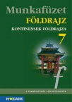 Fldrajz 7. MF