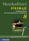 Fldrajz 8. MF
