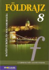 Fldrajz 8. TK