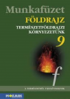 Fldrajz 9. MF