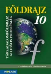 Fldrajz 10. TK