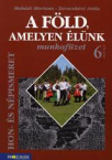 A Fld amelyen lnk-Hon- s npism. 6. MF