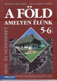 A Fld amelyen lnk-Hon- s npism.5-6. TK
