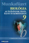 Biolgia 9. MF-szakkzp