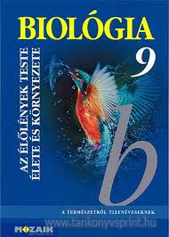 Biolgia 9. TK-szakkzp