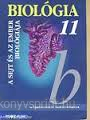 Biolgia 11. TK-gimnzium