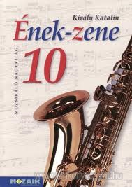 nek-zene 10. TK