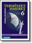 Termszetismeret-fizika-kmia 6. TK.