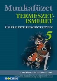 Termszetismeret 5. MF