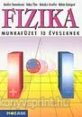 Fizika 13 veseknek MF.