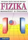 Fizika 13 veseknek MF.