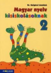 Magyar nyelv kisiskolsoknak 2.o