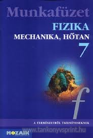 Fizika 7. MF