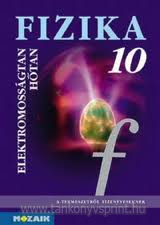 Fizika 10. TK
