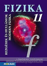 Fizika 11. TK