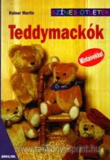 Teddymackk/Sznes tletek