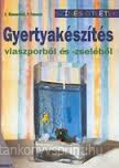 Gyertyakszts viaszporbl s -zselbl/Sznes 