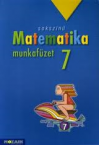 Sokszn Matematika 7.MF.