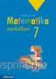 Sokszn Matematika 7.MF Megoldsok