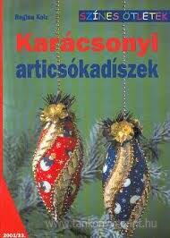 Karcsonyi articskadszek/Sznes tletek