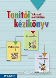 Sokszn Matematika 1.Taniti kziknyv