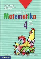 Sokszn Matematika 4. 1. Flv