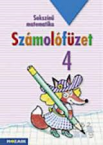 Sokszn Matematika 4. szmolfzet