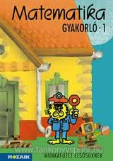 Matematika 1.o. gyakorl